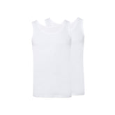 COMFORTCORE - 100% BAWEŁNIANA MĘSKA KOSZULA DWUCZĘŚCIOWA